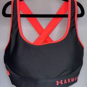 Under Armour Women's Sports Bra